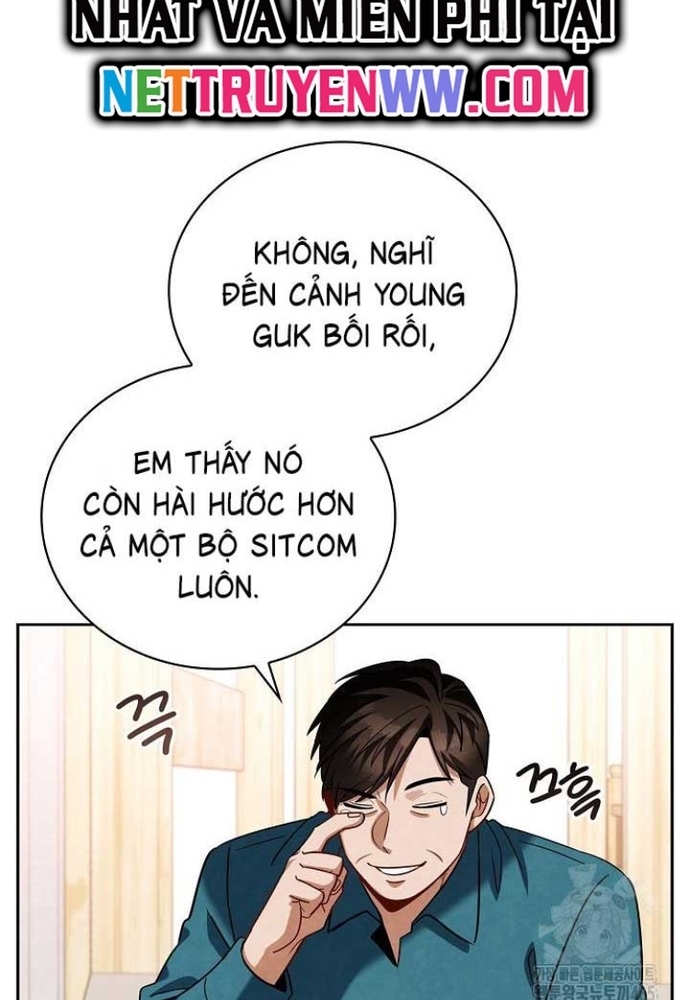 Sống Như Một Diễn Viên: Chapter 109