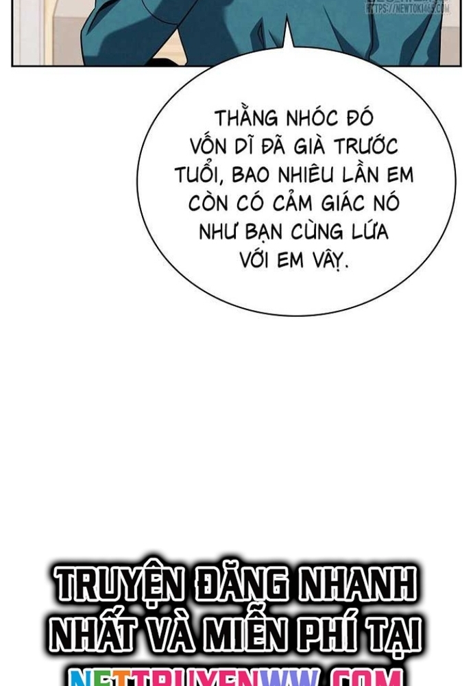 Sống Như Một Diễn Viên: Chapter 109