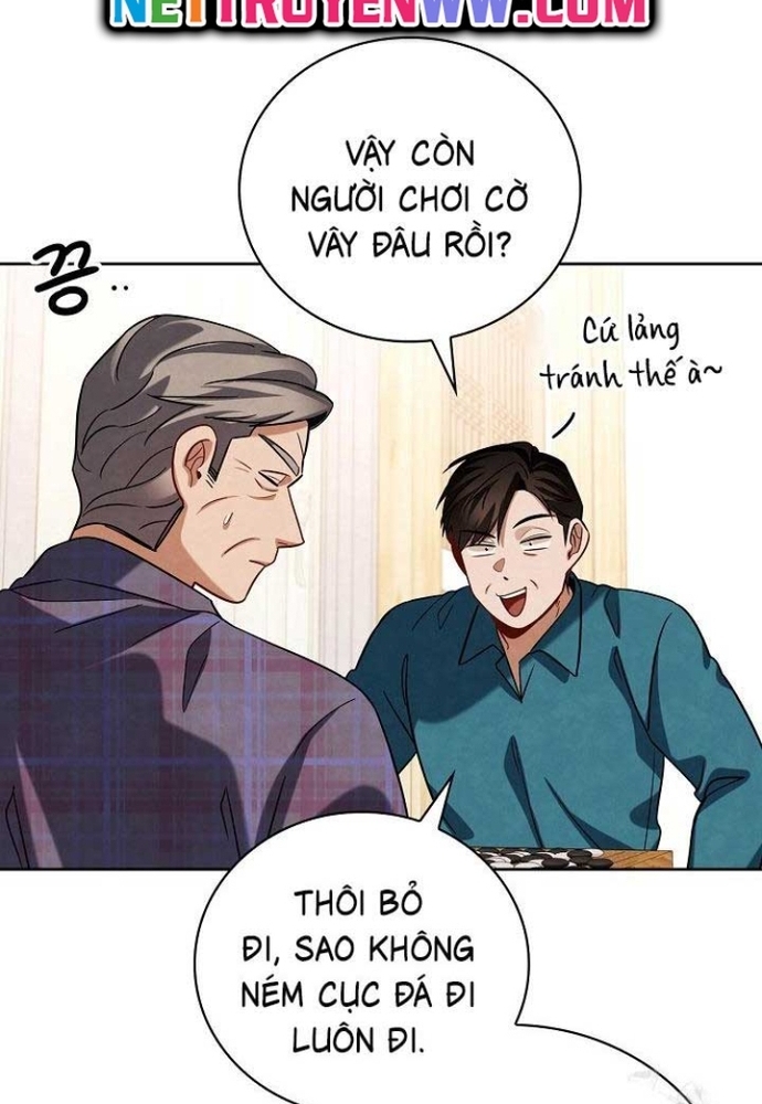 Sống Như Một Diễn Viên: Chapter 109