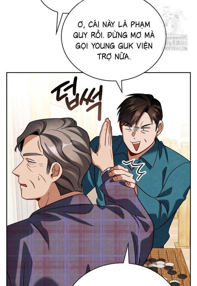 Sống Như Một Diễn Viên: Chapter 109