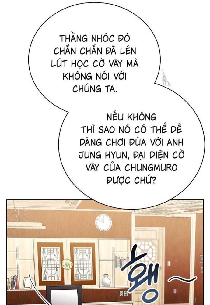 Sống Như Một Diễn Viên: Chapter 109