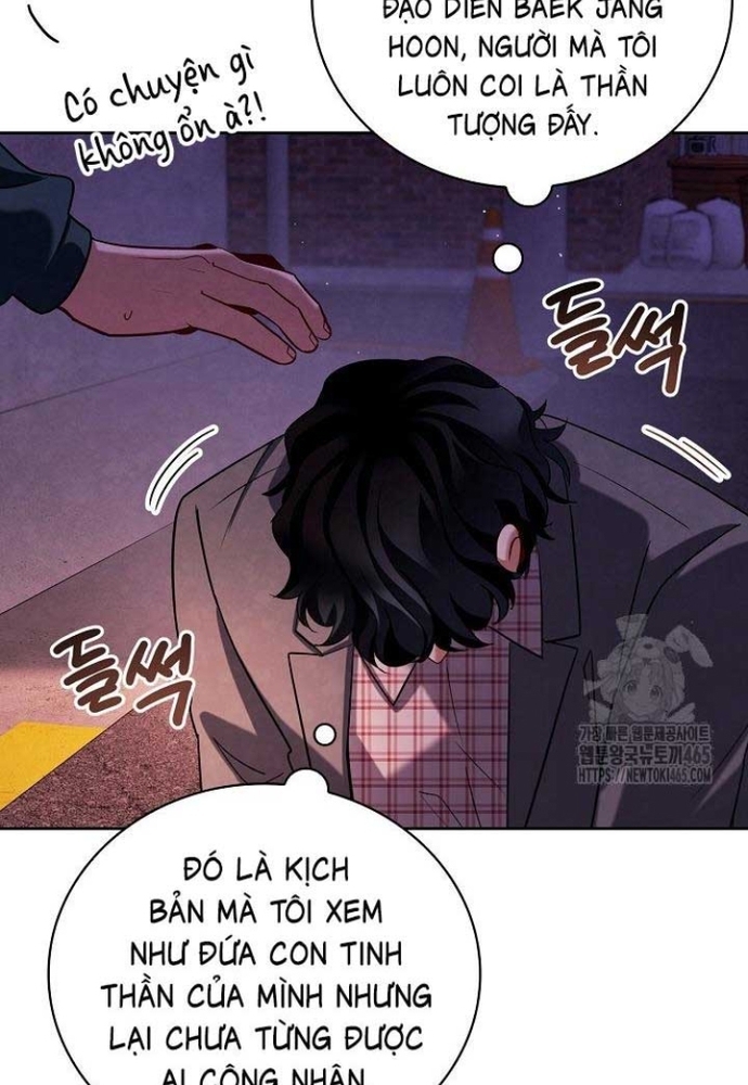 Sống Như Một Diễn Viên: Chapter 109