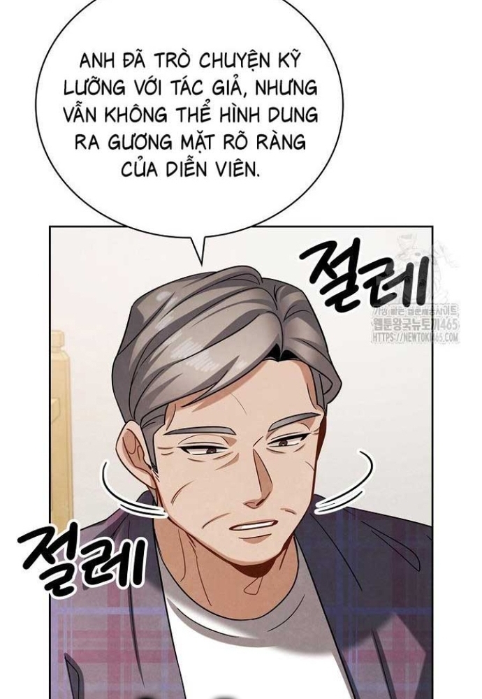 Sống Như Một Diễn Viên: Chapter 109