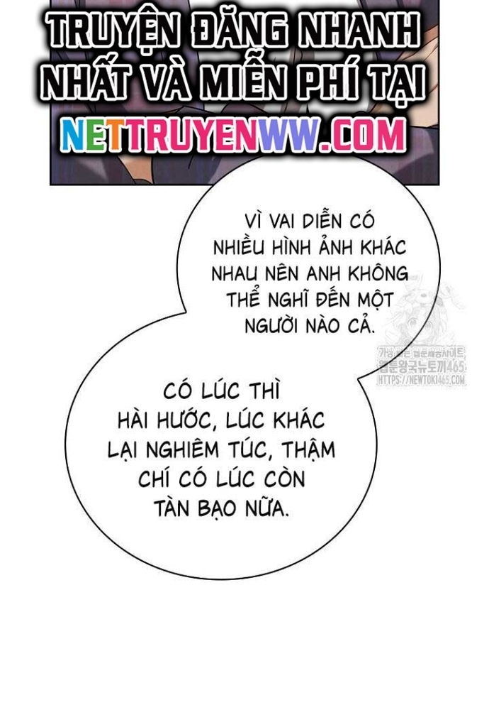 Sống Như Một Diễn Viên: Chapter 109
