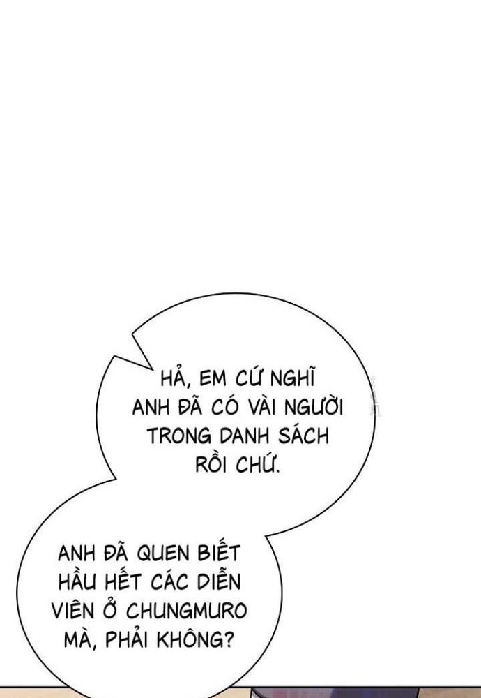 Sống Như Một Diễn Viên: Chapter 109