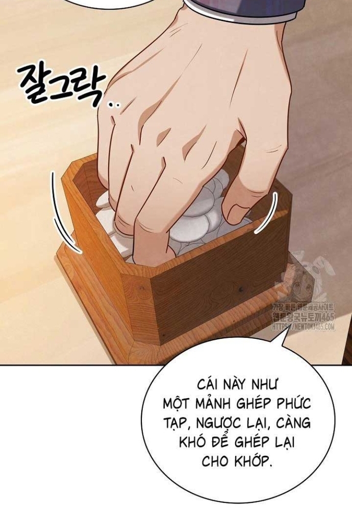 Sống Như Một Diễn Viên: Chapter 109