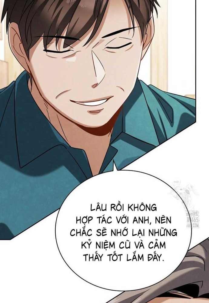 Sống Như Một Diễn Viên: Chapter 109