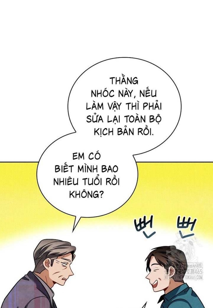 Sống Như Một Diễn Viên: Chapter 109