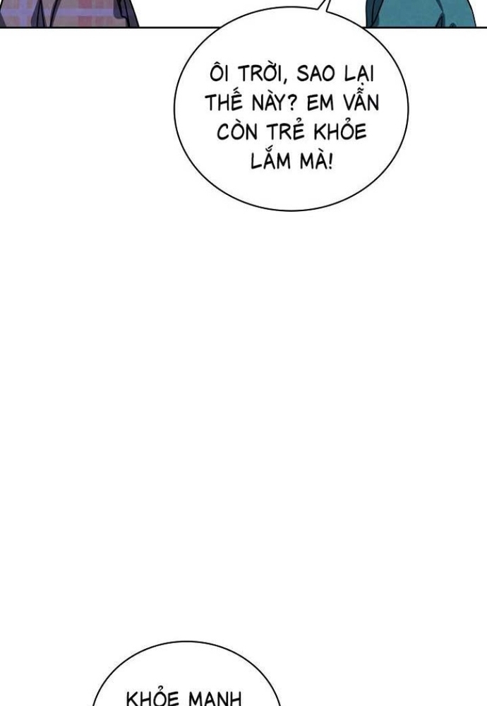 Sống Như Một Diễn Viên: Chapter 109