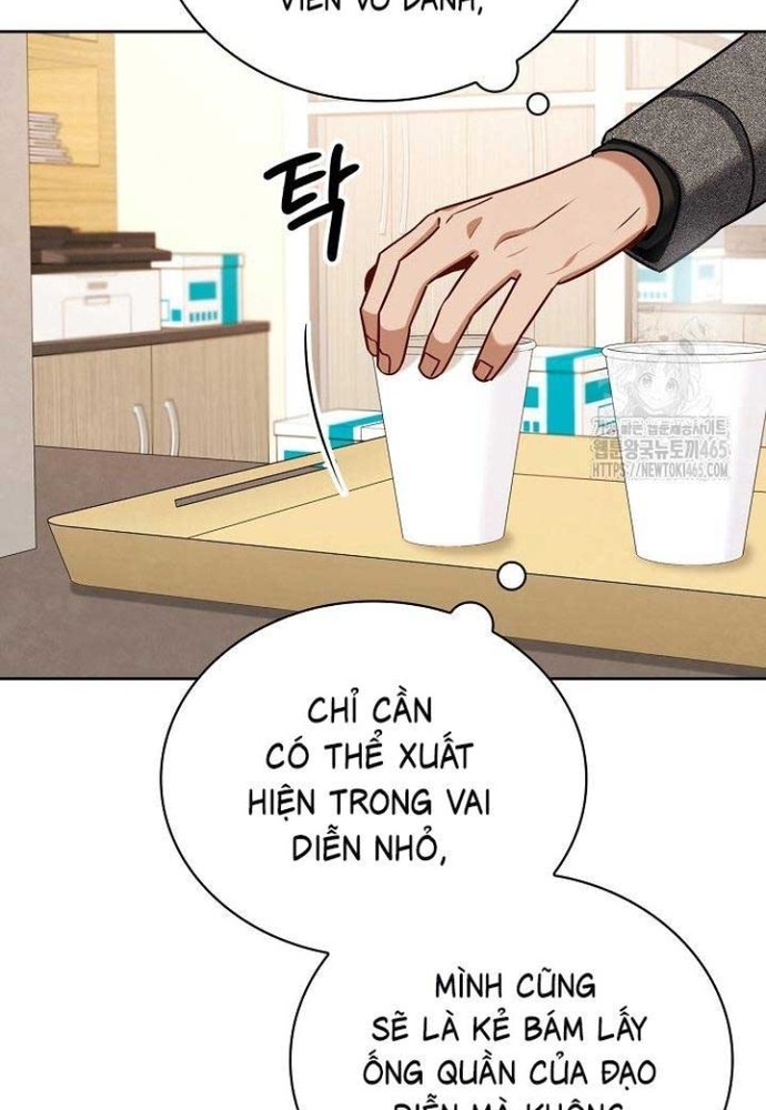 Sống Như Một Diễn Viên: Chapter 109