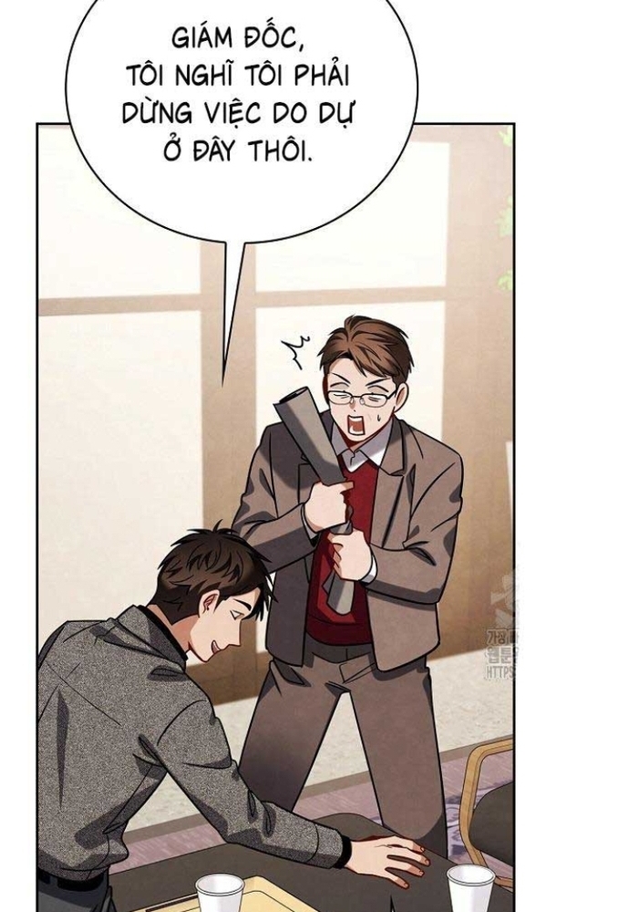Sống Như Một Diễn Viên: Chapter 109
