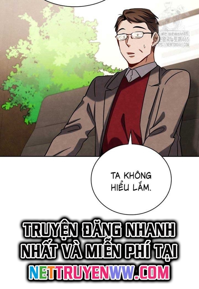 Sống Như Một Diễn Viên: Chapter 109