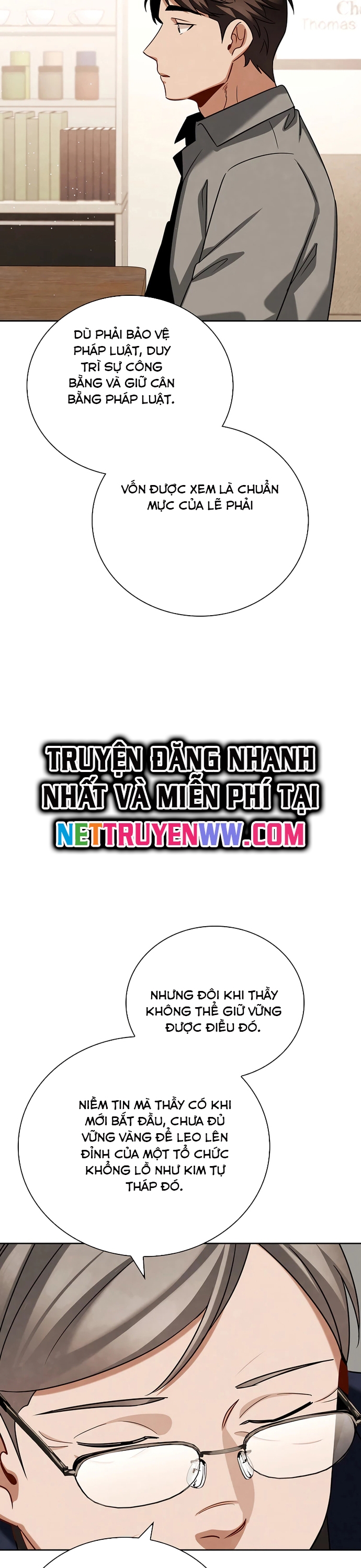 Sống Như Một Diễn Viên: Chapter 110