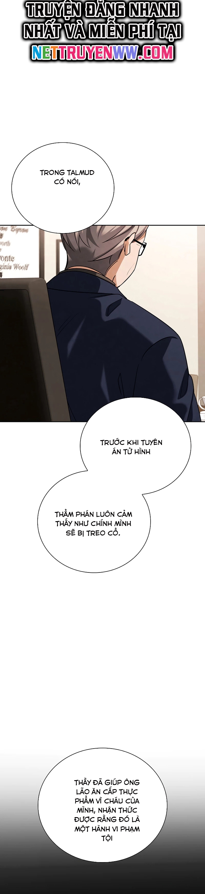 Sống Như Một Diễn Viên: Chapter 110