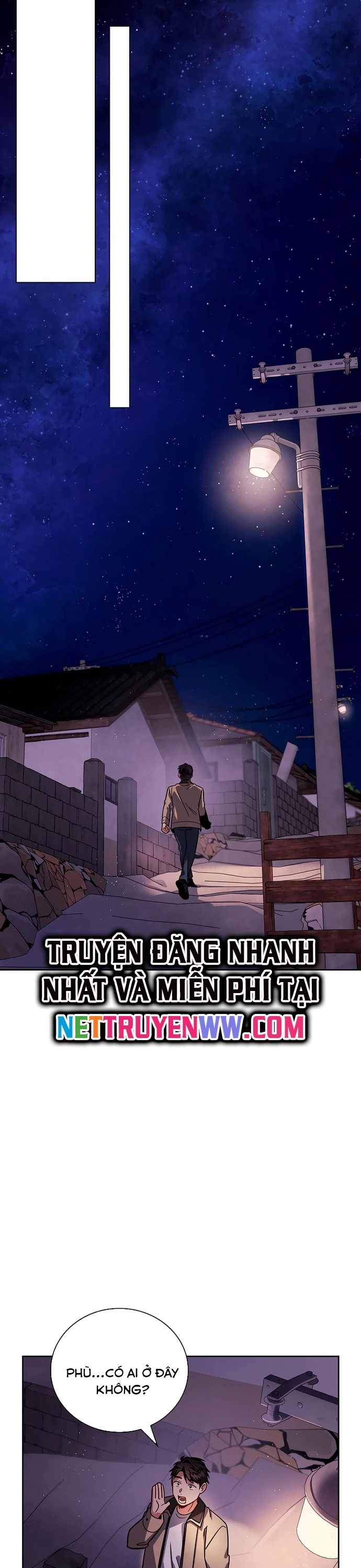 Sống Như Một Diễn Viên: Chapter 110