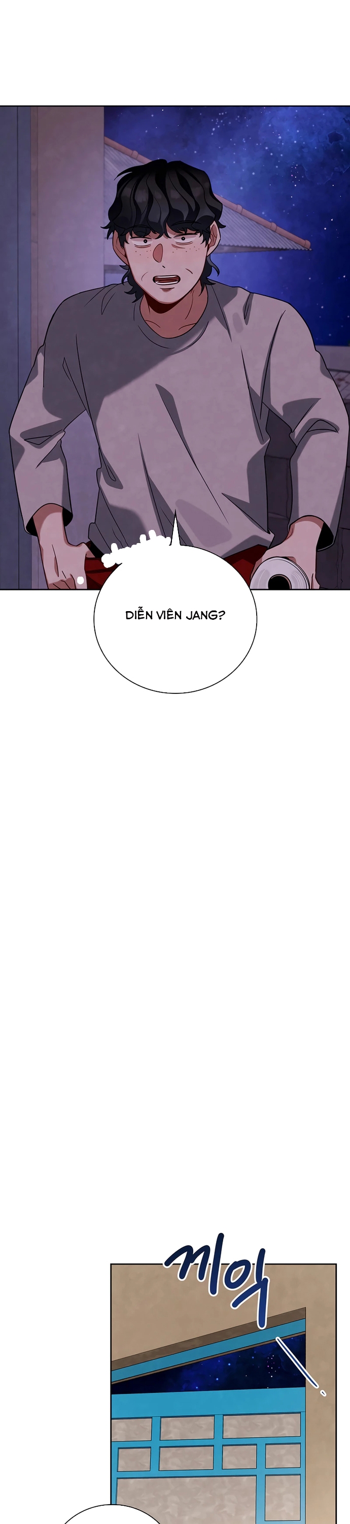 Sống Như Một Diễn Viên: Chapter 110