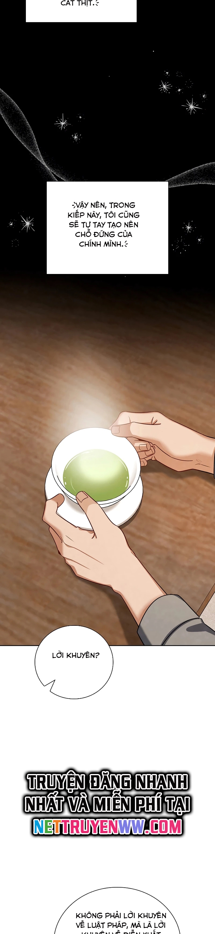 Sống Như Một Diễn Viên: Chapter 110