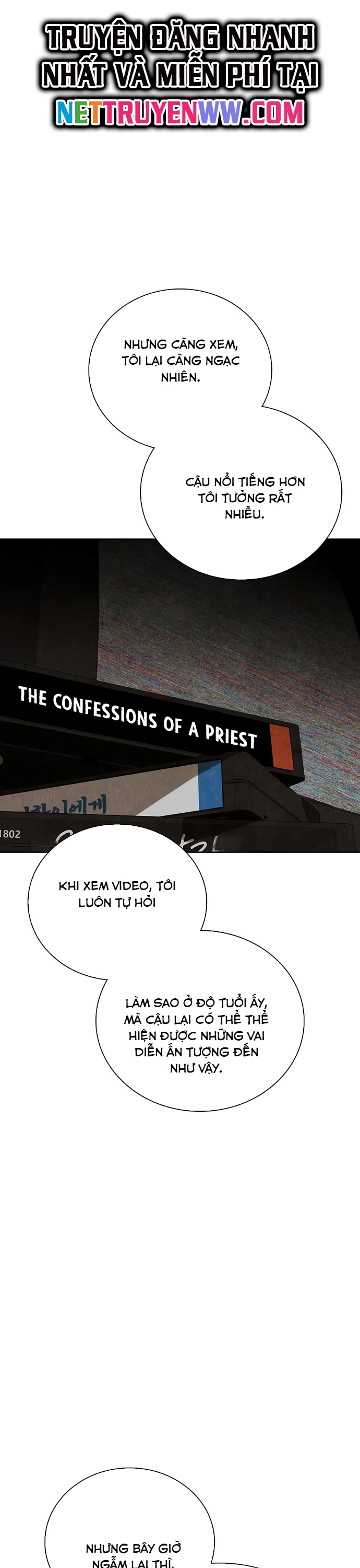 Sống Như Một Diễn Viên: Chapter 110