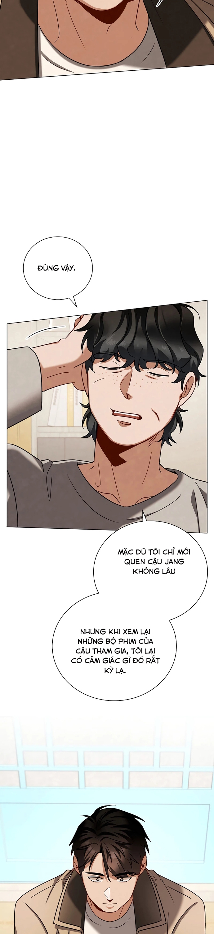 Sống Như Một Diễn Viên: Chapter 110