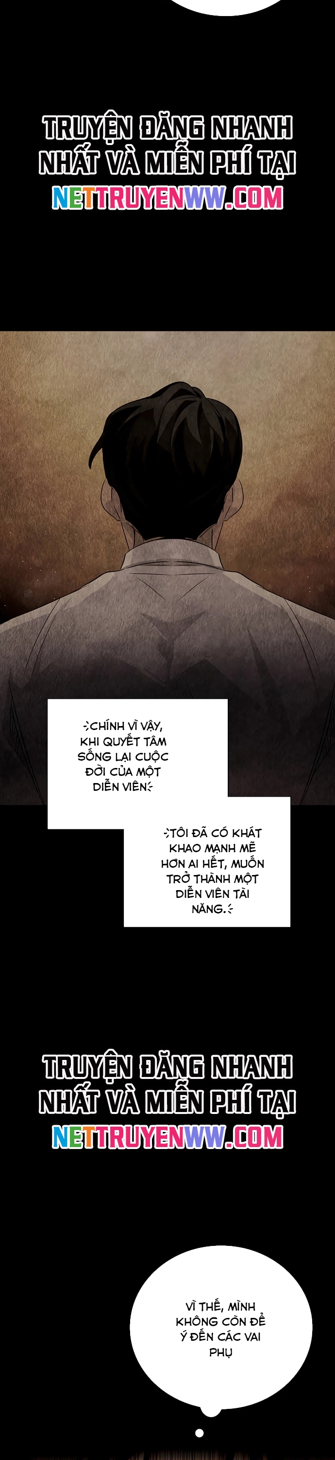 Sống Như Một Diễn Viên: Chapter 110