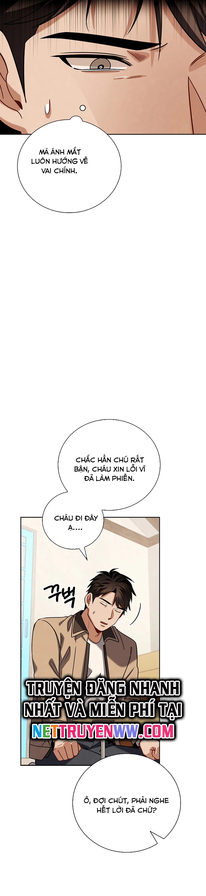 Sống Như Một Diễn Viên: Chapter 110