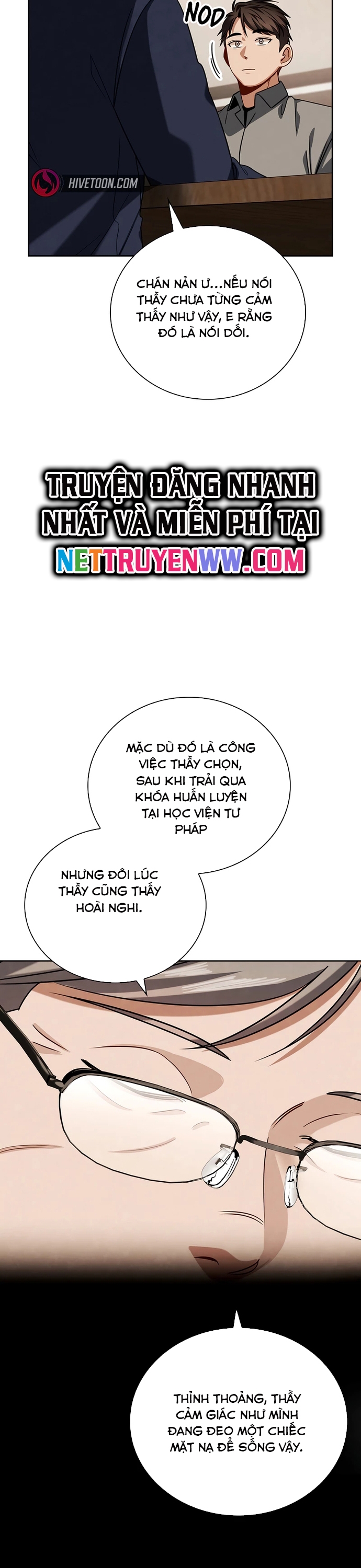 Sống Như Một Diễn Viên: Chapter 110