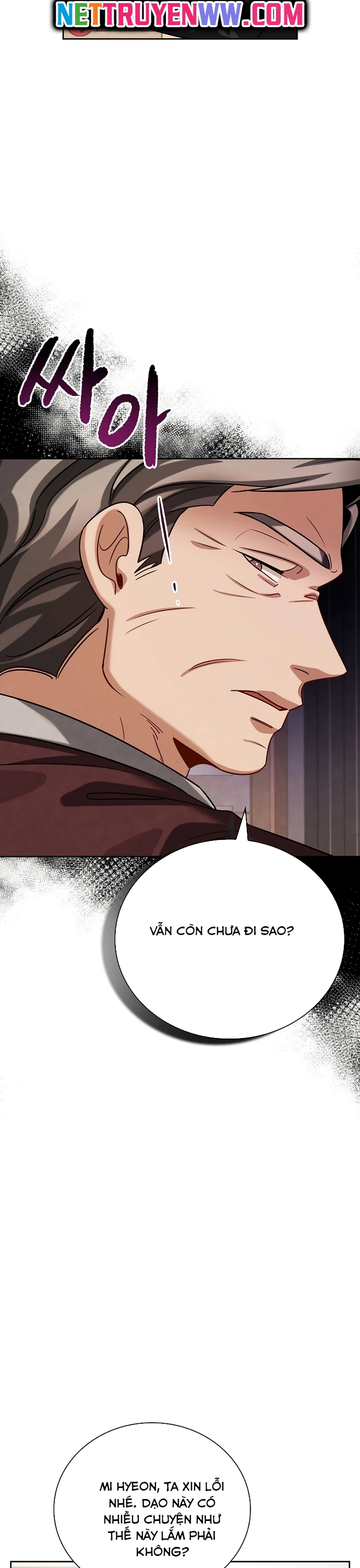 Sống Như Một Diễn Viên: Chapter 110