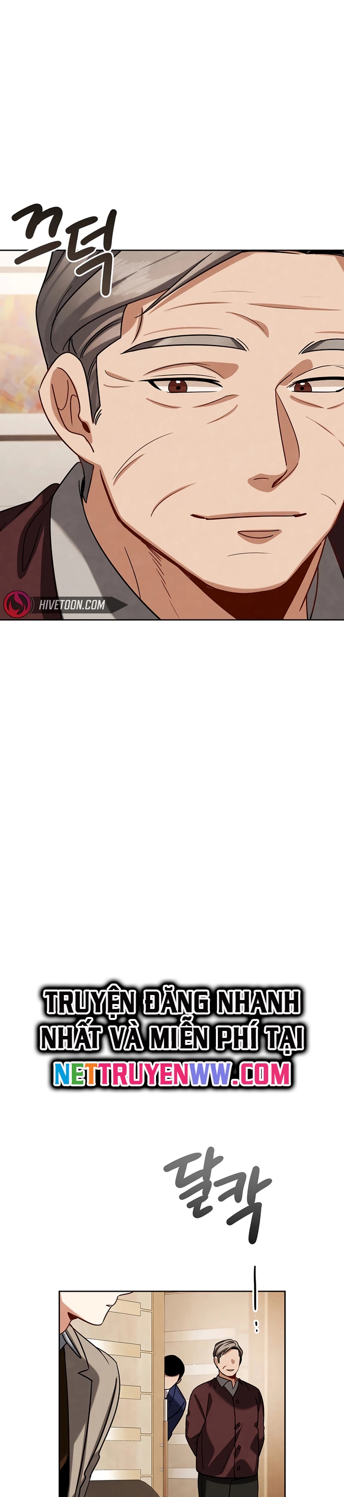 Sống Như Một Diễn Viên: Chapter 110