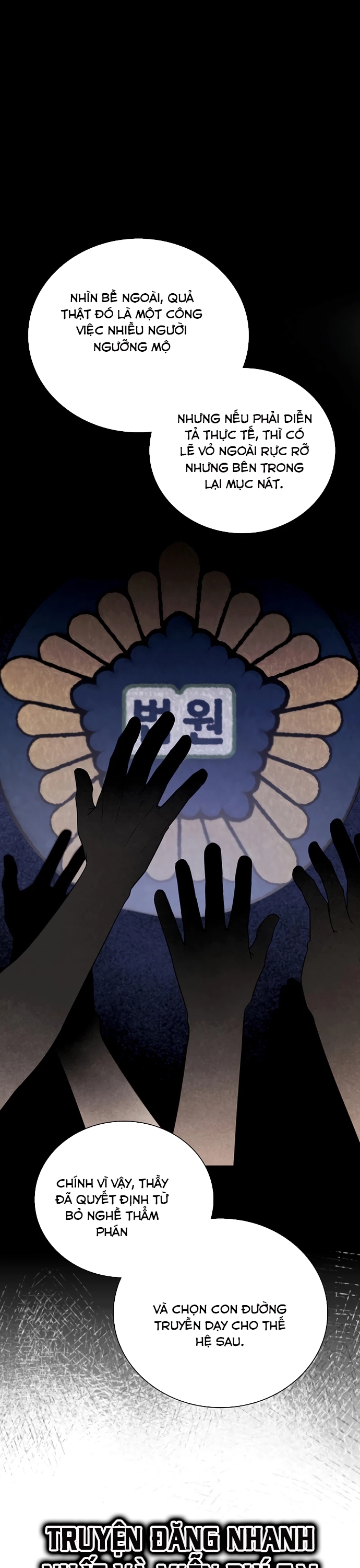 Sống Như Một Diễn Viên: Chapter 110