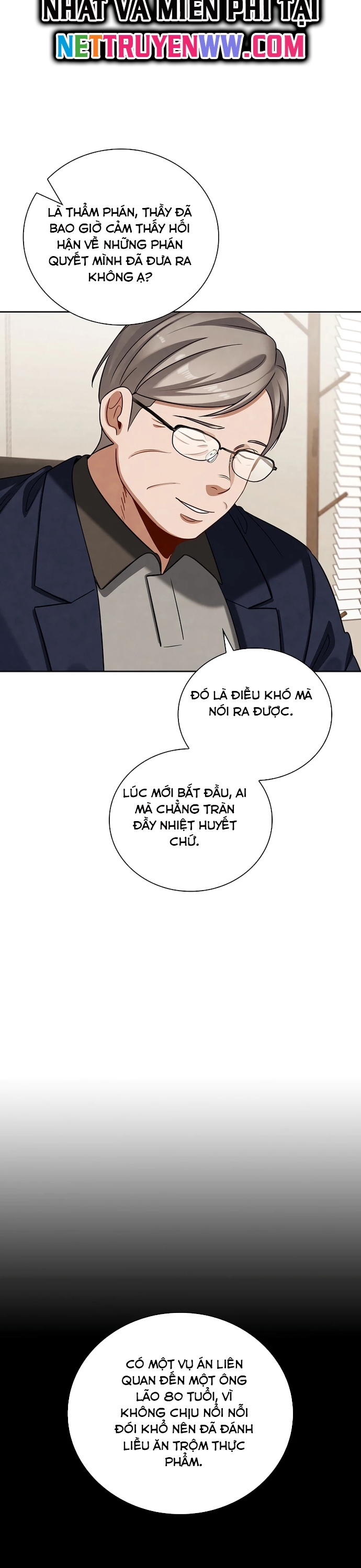 Sống Như Một Diễn Viên: Chapter 110