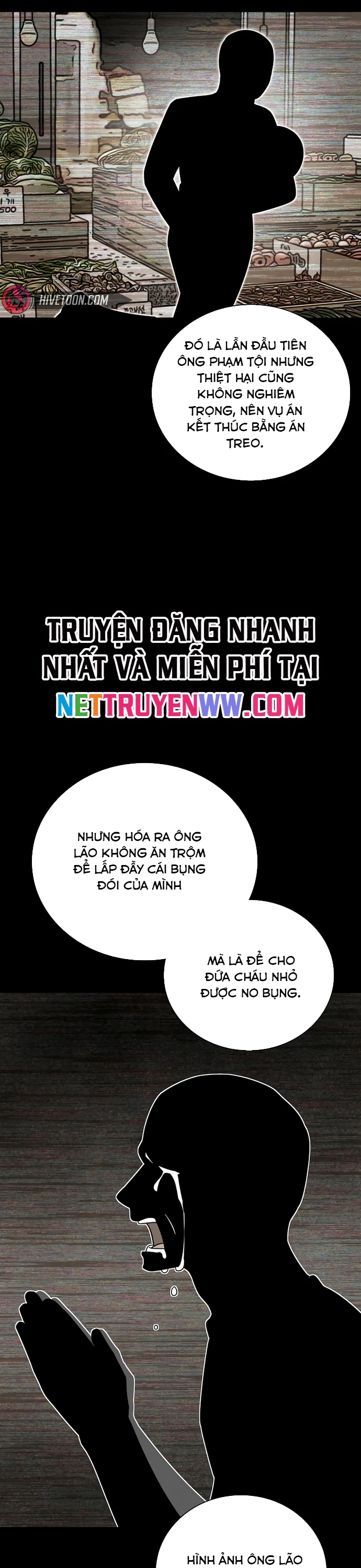 Sống Như Một Diễn Viên: Chapter 110