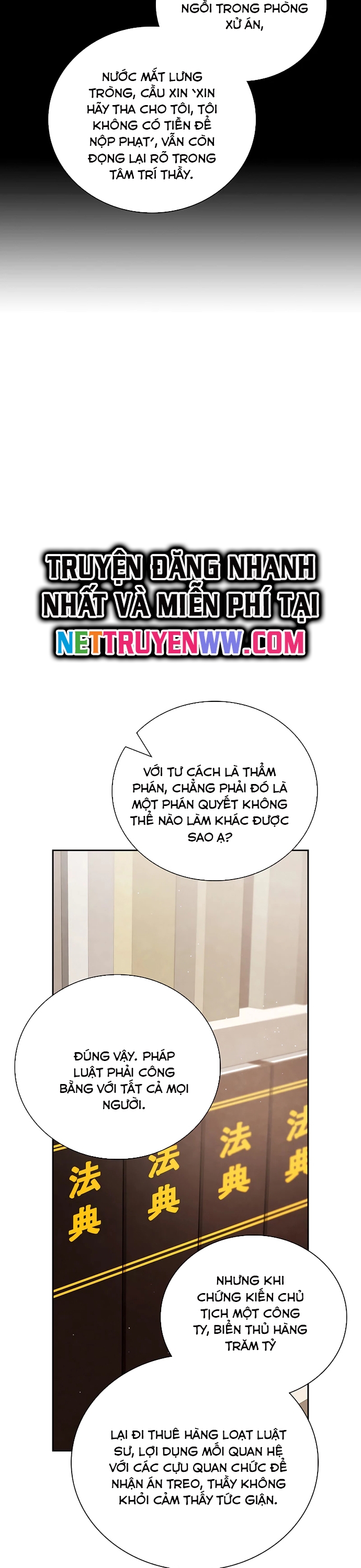 Sống Như Một Diễn Viên: Chapter 110