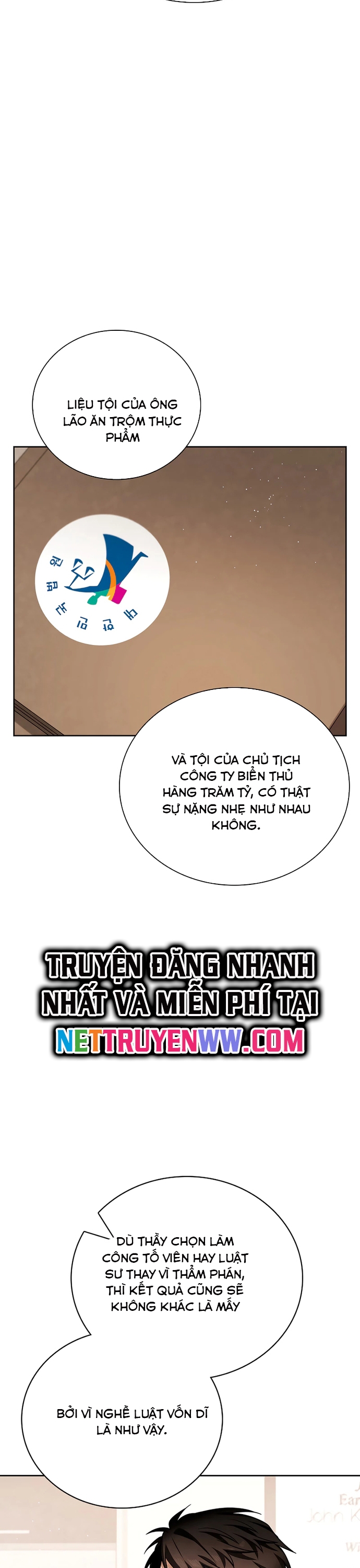 Sống Như Một Diễn Viên: Chapter 110