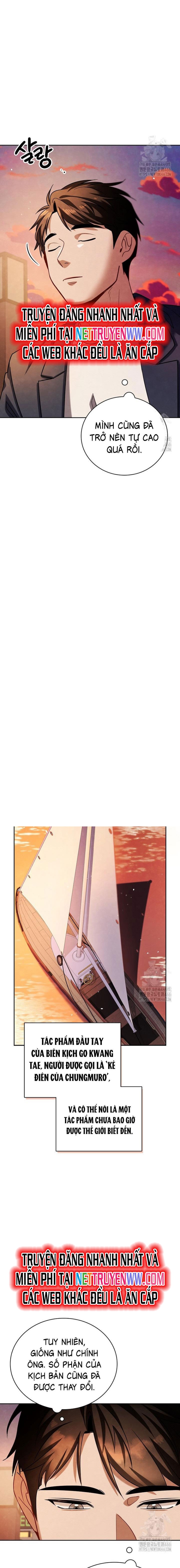 Sống Như Một Diễn Viên: Chapter 111