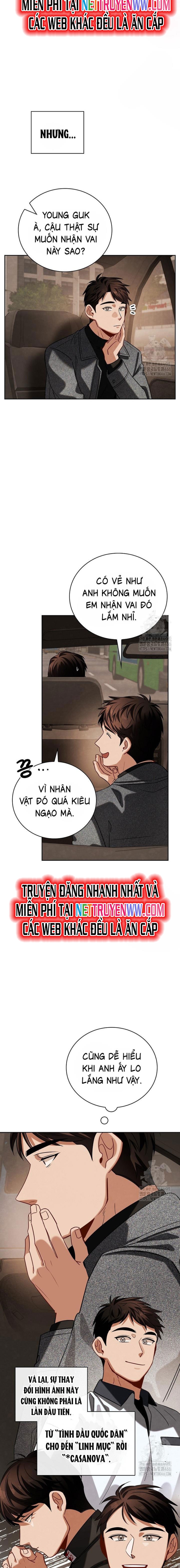 Sống Như Một Diễn Viên: Chapter 111