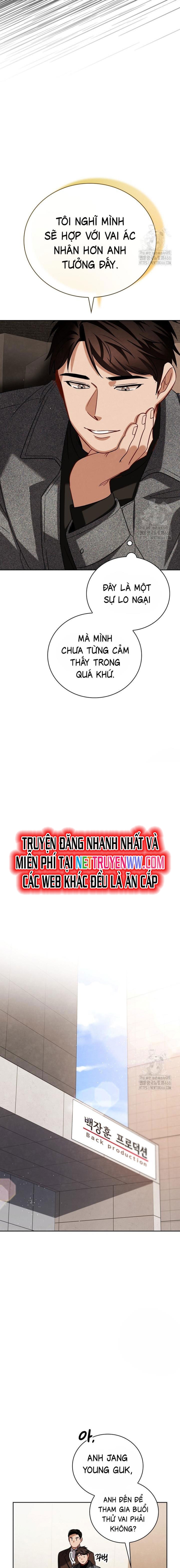 Sống Như Một Diễn Viên: Chapter 111