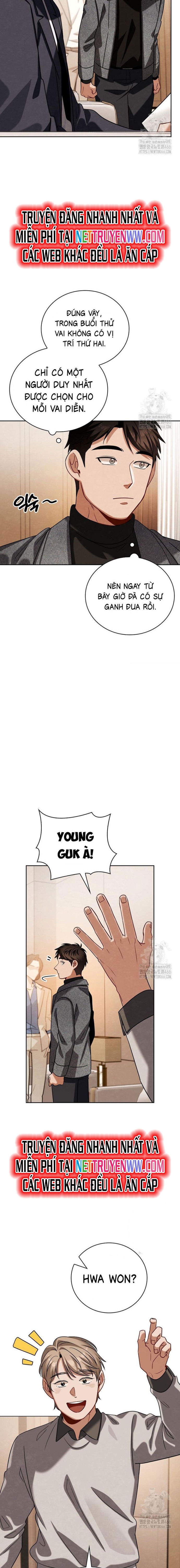 Sống Như Một Diễn Viên: Chapter 111