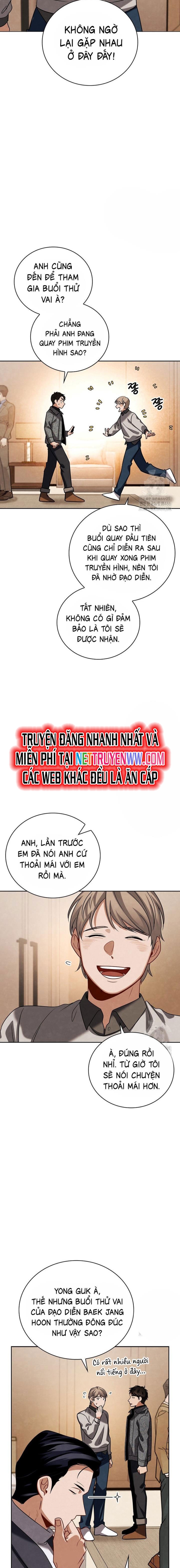 Sống Như Một Diễn Viên: Chapter 111