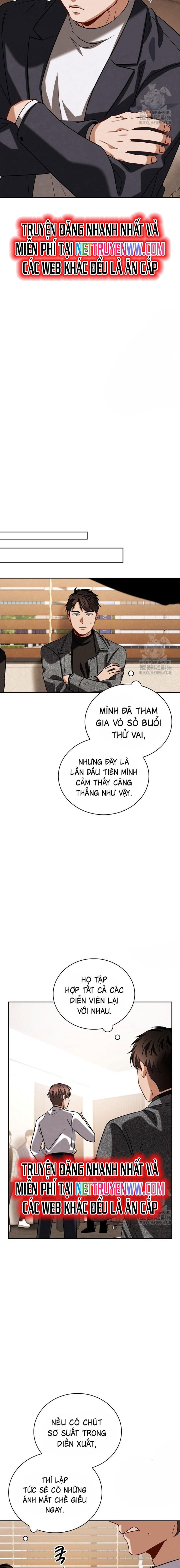 Sống Như Một Diễn Viên: Chapter 111