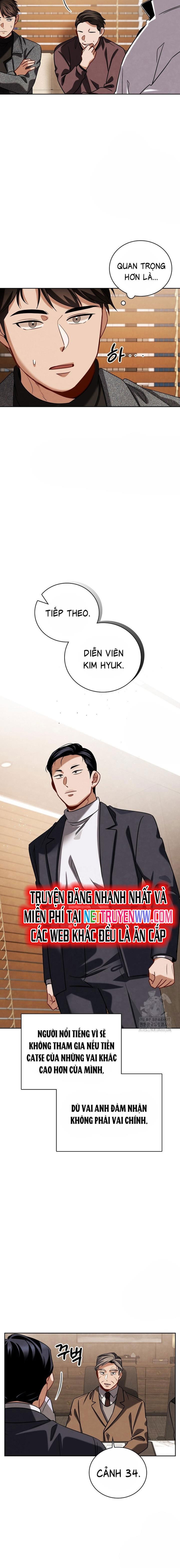 Sống Như Một Diễn Viên: Chapter 111