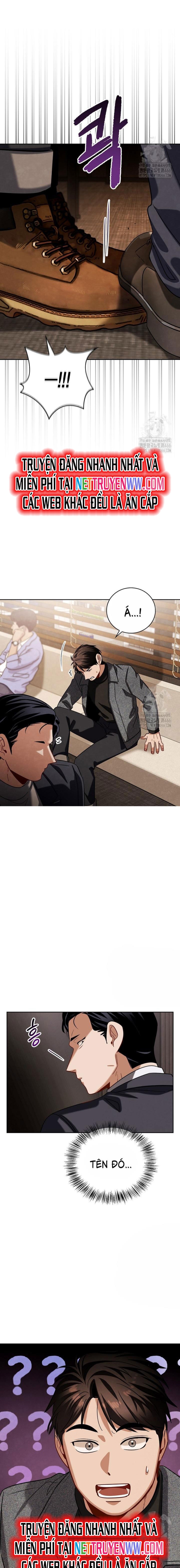 Sống Như Một Diễn Viên: Chapter 111