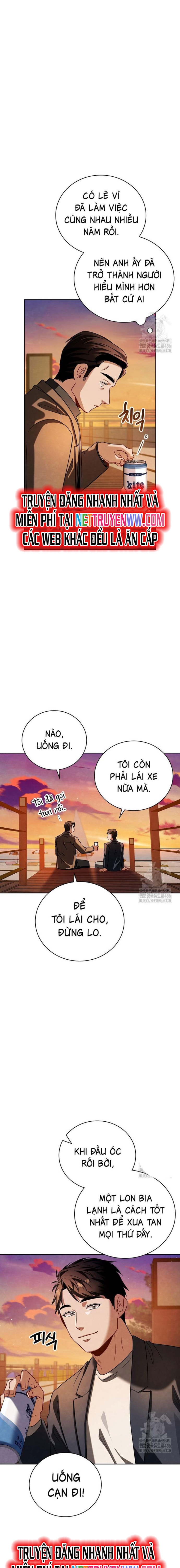 Sống Như Một Diễn Viên: Chapter 111