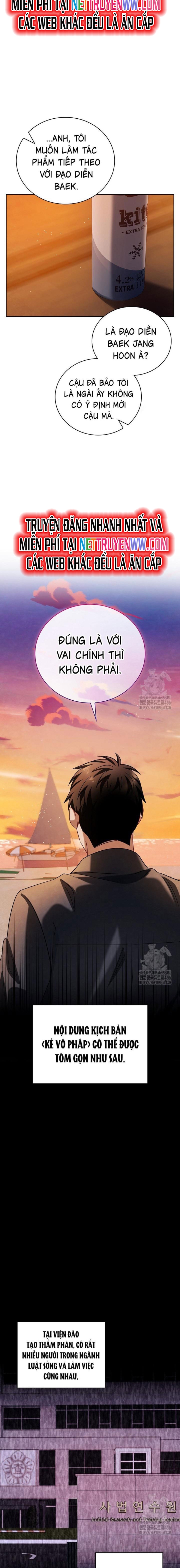 Sống Như Một Diễn Viên: Chapter 111