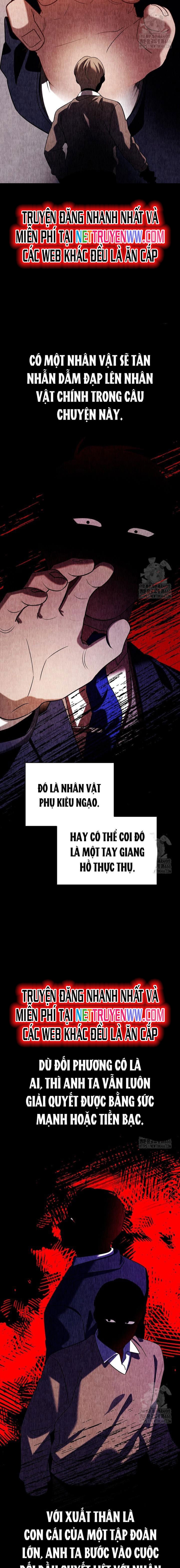 Sống Như Một Diễn Viên: Chapter 111