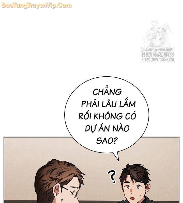 Sống Như Một Diễn Viên: Chapter 112