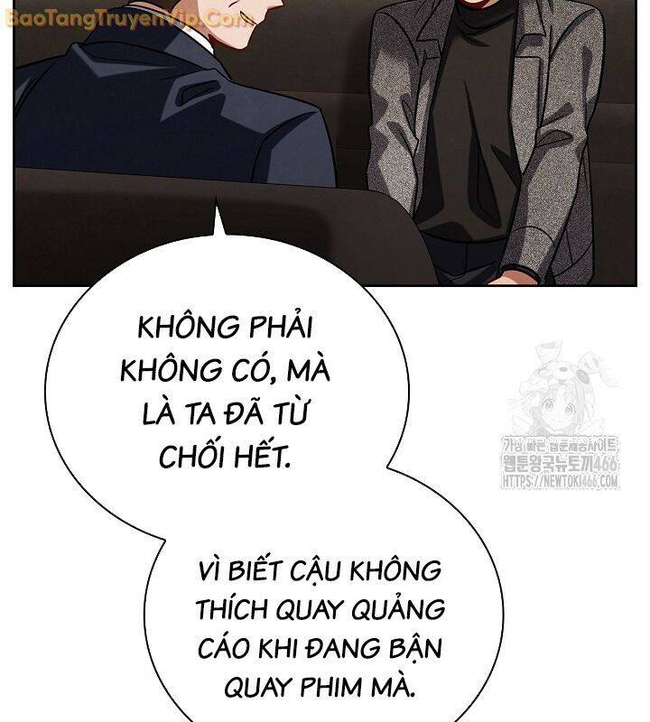 Sống Như Một Diễn Viên: Chapter 112