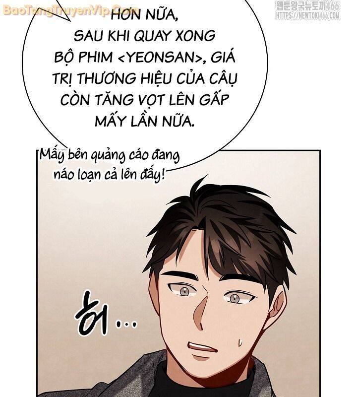 Sống Như Một Diễn Viên: Chapter 112