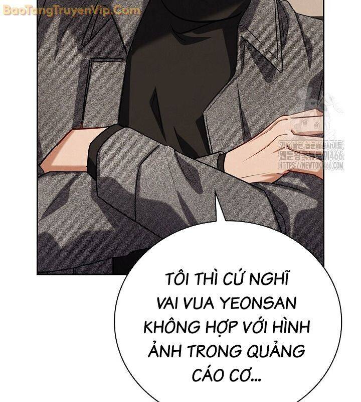 Sống Như Một Diễn Viên: Chapter 112