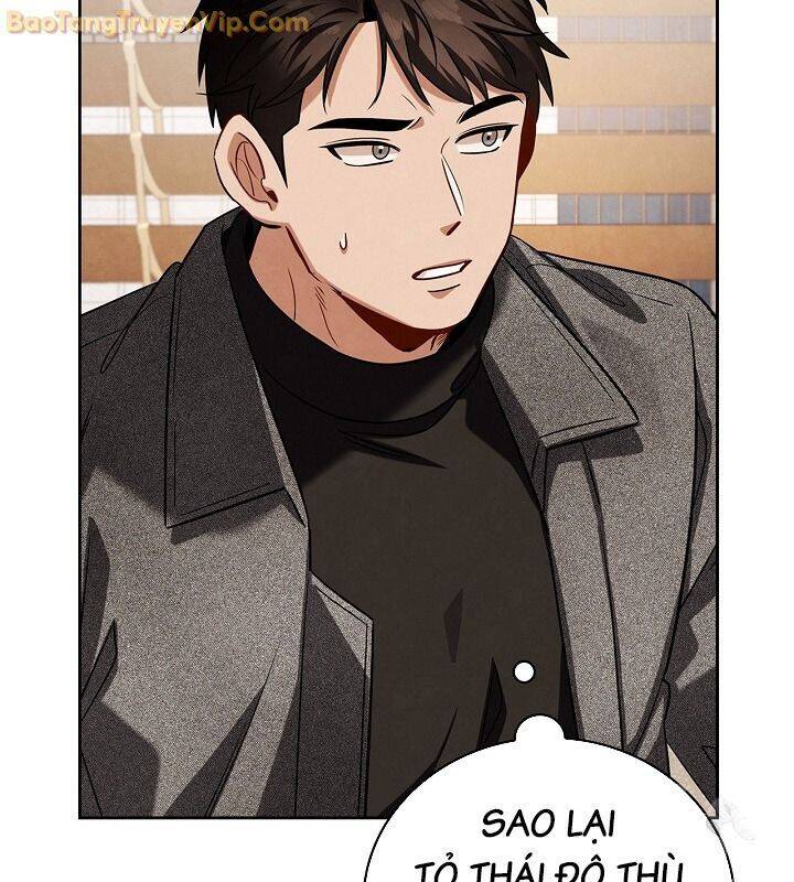 Sống Như Một Diễn Viên: Chapter 112