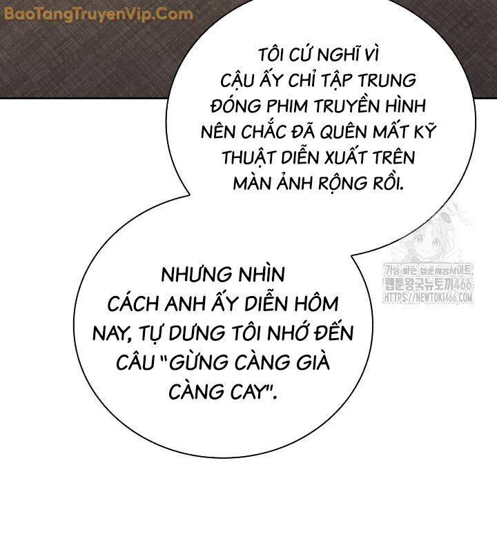 Sống Như Một Diễn Viên: Chapter 112